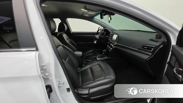 Hyundai The New Avante AD id 4937627 из Кореи 20