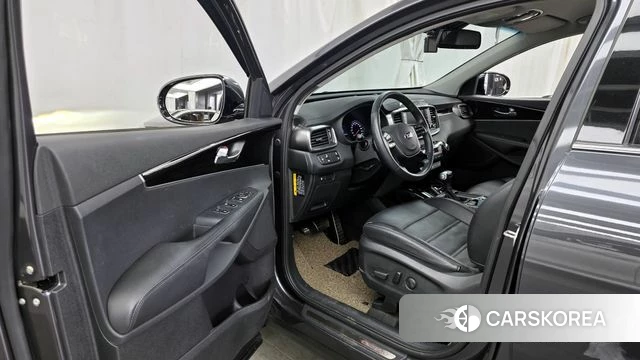 Kia The New Sorento id 3966238 из Кореи 20