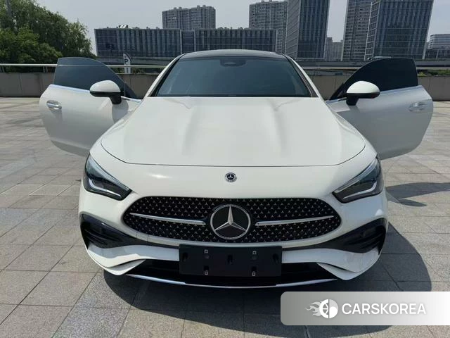 Mercedes-Benz CLE level id 4321034 из Китая 16
