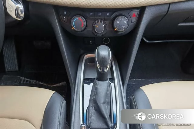 Chevrolet Cruze id 4253600 из Китая 24