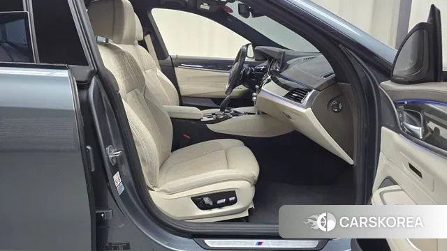 BMW 6 Series GT (G32) id 3520603 из Кореи 20