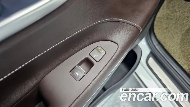 Hyundai Grandeur IG id 2639098 из Кореи 20