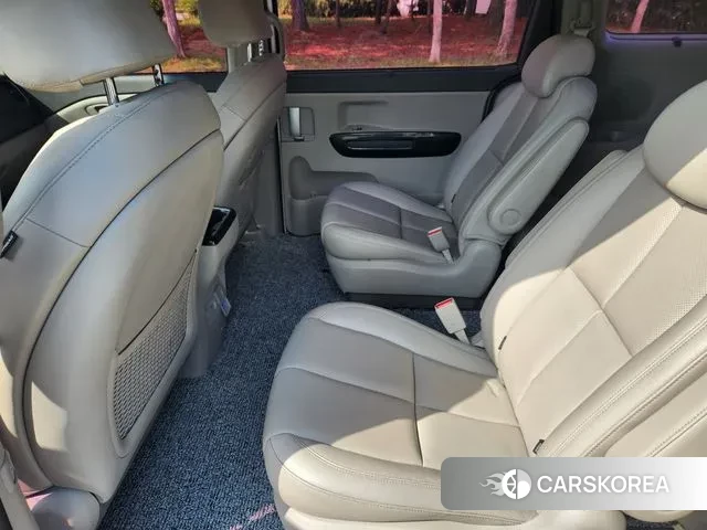 Kia All New Carnival id 3085748 из Кореи 20