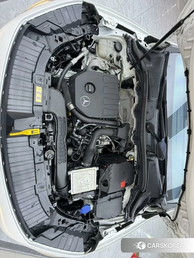 Mercedes-Benz GLA id 4400001 из Китая 25