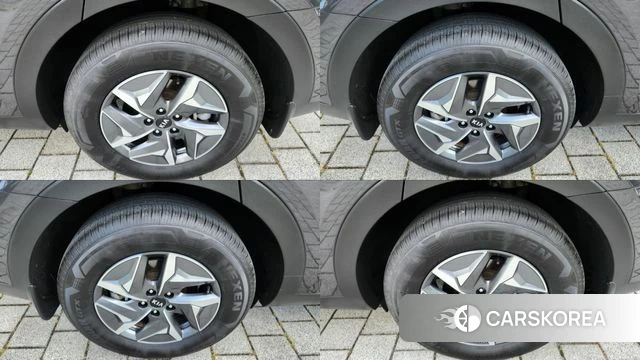 Kia Sorento 4th Generation id 4389542 из Кореи 20