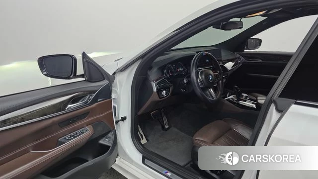 BMW 6 Series GT (G32) id 4448269 из Кореи 20