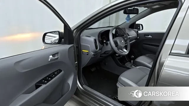 Kia Morning Urban (JA) id 3519208 из Кореи 20