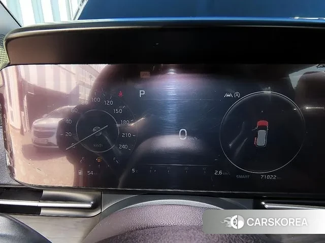 Kia Carnival 4th generation id 3717877 из Кореи 20