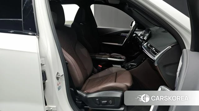 BMW X1 (U11) id 3831785 из Кореи 20