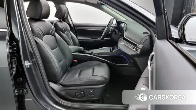 Hyundai The New Grandeur IG id 2884639 из Кореи 20