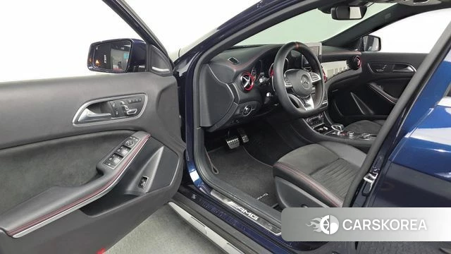 Mercedes-Benz GLA-Class X156 id 3879887 из Кореи 20