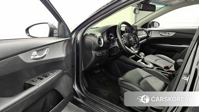 Kia The New K3 2nd generation id 3915555 из Кореи 20