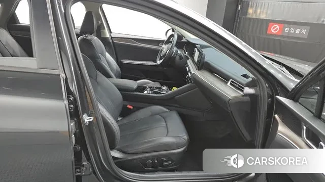 Kia K5 3rd generation id 3361753 из Кореи 20