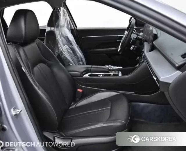 Hyundai Sonata D Edge (DN8) id 3451394 из Кореи 20