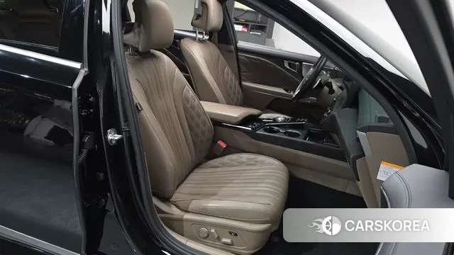 Kia K8 Hybrid id 3601044 из Кореи 20