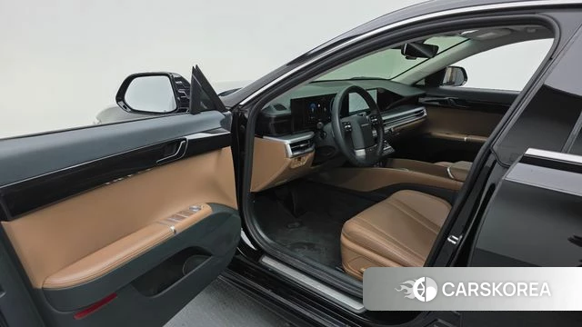 Hyundai Grandeur (GN7) id 4591788 из Кореи 20