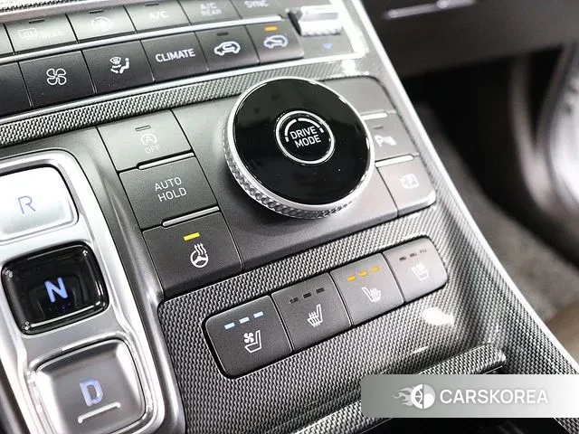 Hyundai The New Santa Fe id 2931821 из Кореи 20