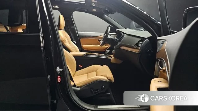 Volvo XC90 second Generation id 3198402 из Кореи 20