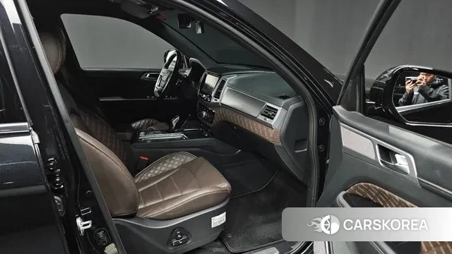 Ssangyong All New Rexton id 3478613 из Кореи 20