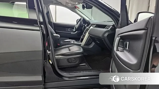 Land Rover Discovery Sports id 3330235 из Кореи 20