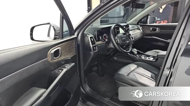 Kia Sorento 4th Generation id 3348519 из Кореи 20