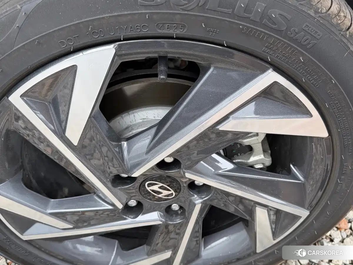 Hyundai Elantra id 4546519 из Китая 14