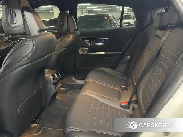 Mercedes-Benz GLC-Class X254 id 3420302 из Кореи 20