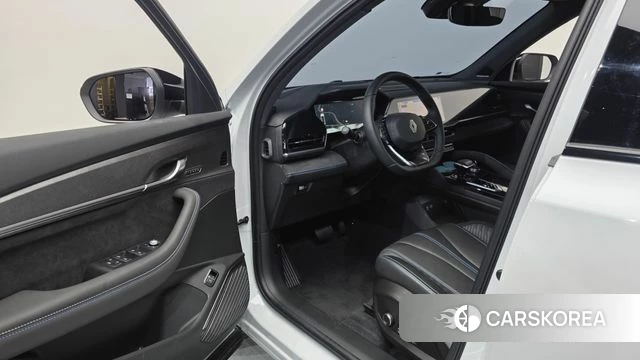 Renault Korea (Samsung) Grand Coleos id 4487781 из Кореи 20