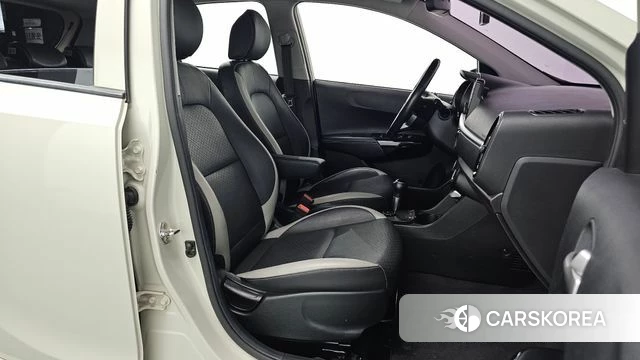 Kia All New Morning (JA) id 4776510 из Кореи 30