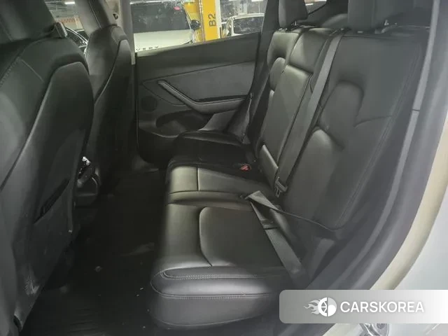 Tesla Model Y id 3020841 из Кореи 20