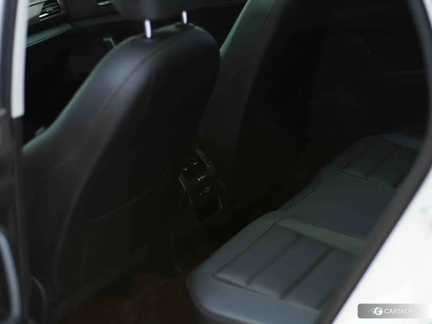 Volkswagen Tharu id 4653812 из Китая 30