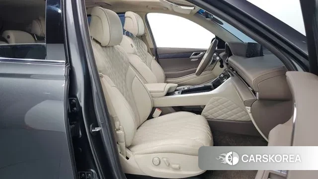 Genesis GV80 id 3238301 из Кореи 20