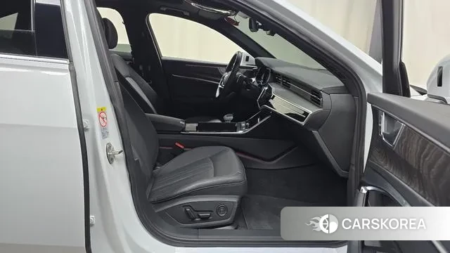 Audi A6 (C8) id 3447243 из Кореи 20