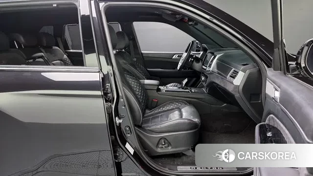 Ssangyong All New Rexton id 3702862 из Кореи 20