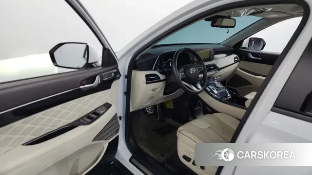 Hyundai Palisade id 3469064 из Кореи 20