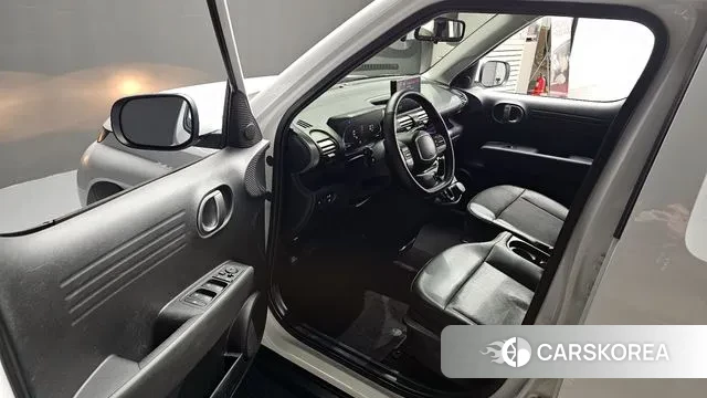 Hyundai Casper id 3503666 из Кореи 20