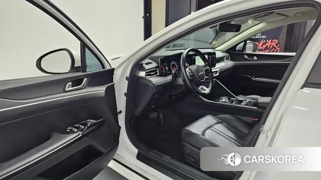 Kia K5 3rd generation id 3366966 из Кореи 20