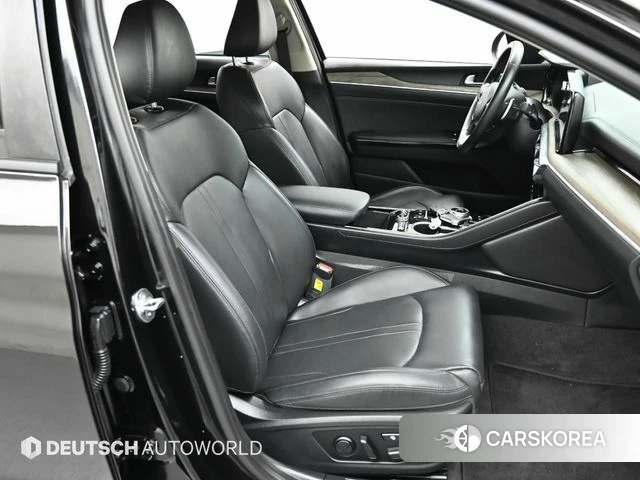 Kia K5 3rd generation id 4457808 из Кореи 20