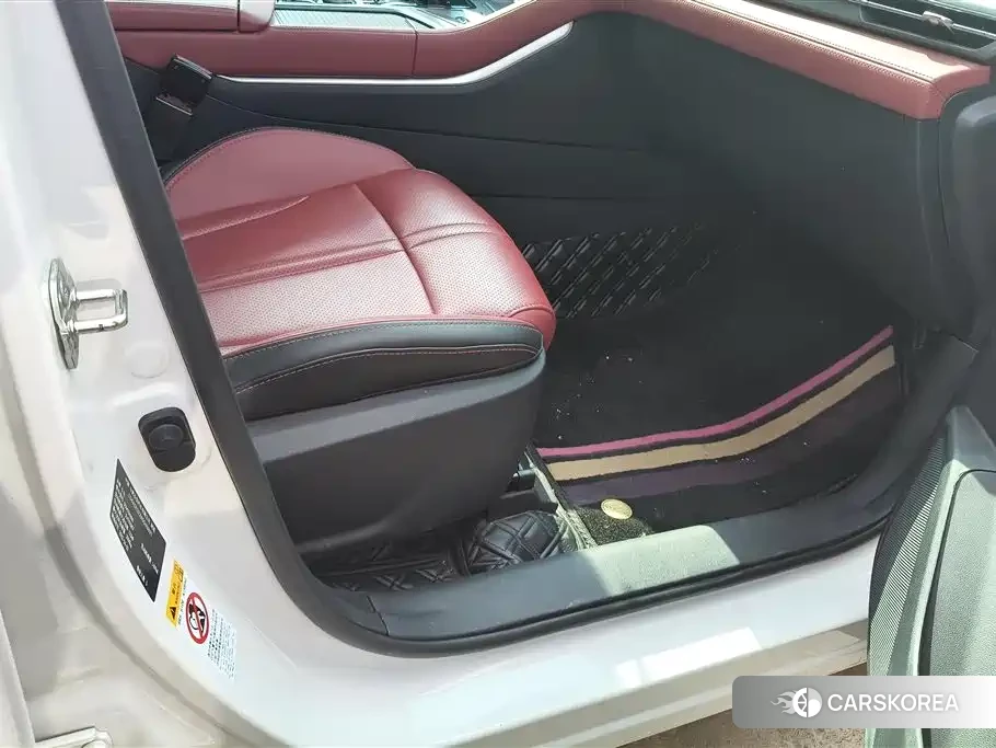 Chang'an Changan CS75PLUS id 4547516 из Китая 16