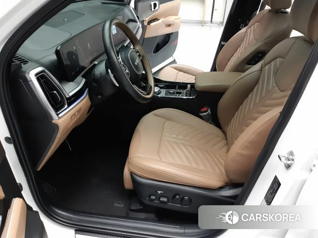 Kia The New Sorento 4th Generation id 4499912 из Кореи 20