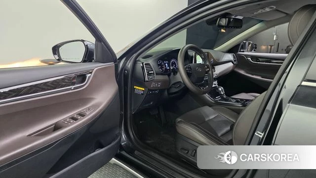Hyundai Grandeur IG id 4568268 из Кореи 33