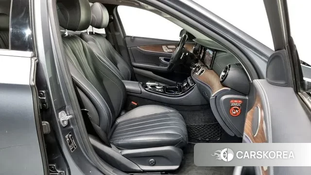 Mercedes-Benz E-Class W213 id 2977262 из Кореи 20