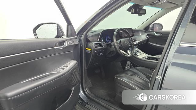 Hyundai Palisade id 3893835 из Кореи 20