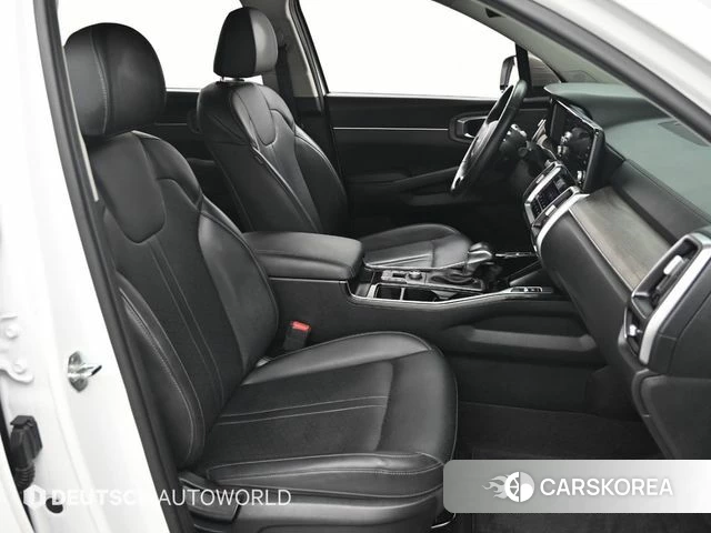 Kia Sorento 4th Generation id 4942801 из Кореи 20