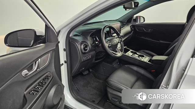 Hyundai Kona Electric id 4470674 из Кореи 30