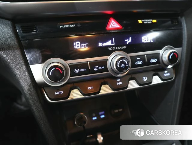 Hyundai The New Avante AD id 4900482 из Кореи 20