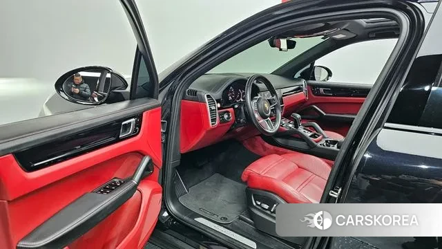 Porsche Cayenne (PO536) id 3556871 из Кореи 20