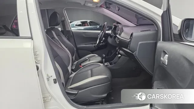 Kia All New Morning (JA) id 3226949 из Кореи 20