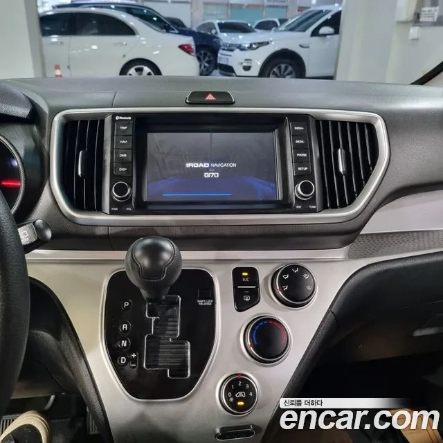 Kia The New Ray id 2945421 из Кореи 15