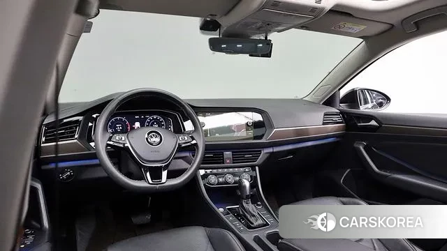 Volkswagen 7th Generation of Jetta id 3514143 из Кореи 20